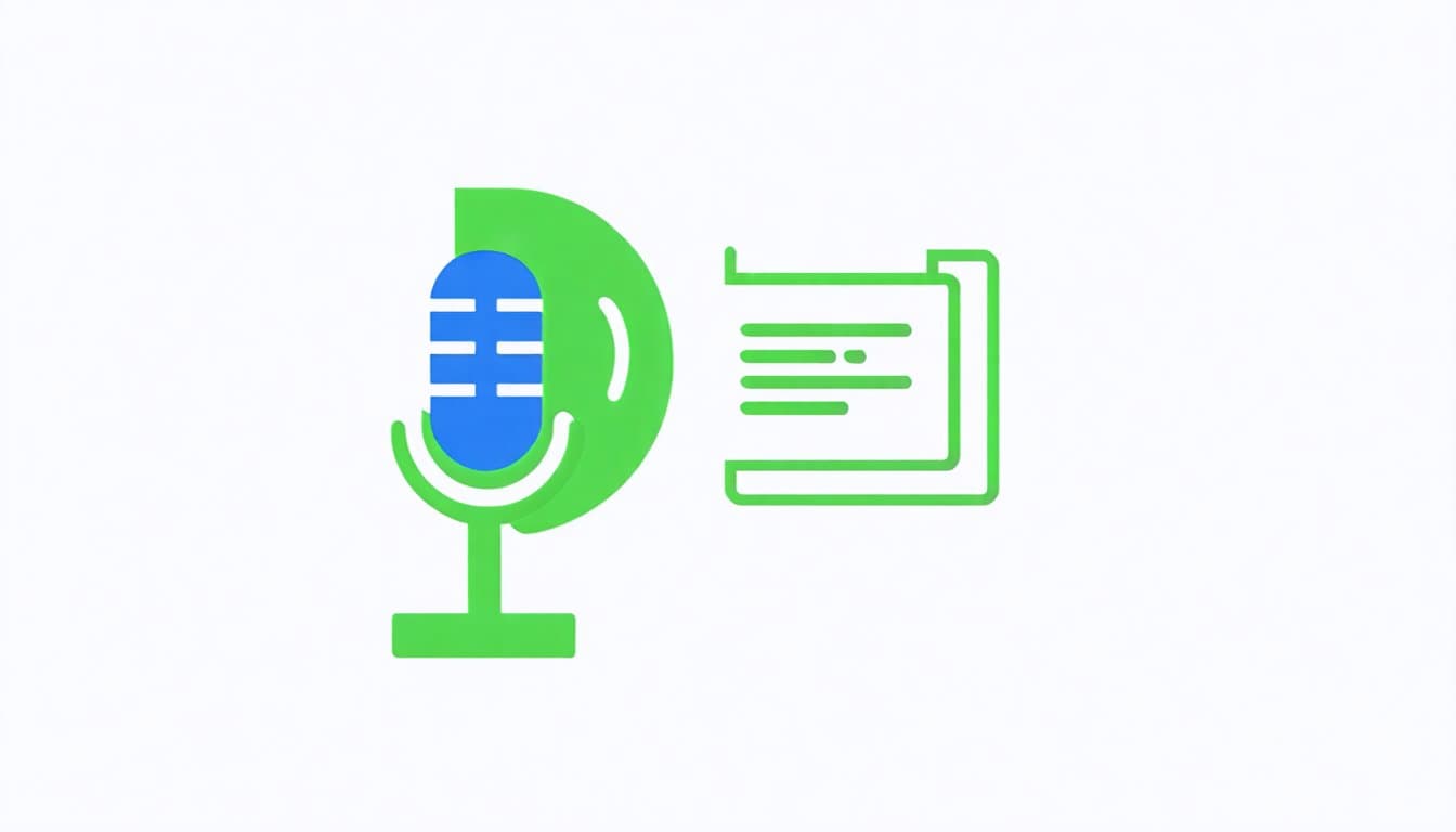 Voice Expense Tracking: How to Track Expenses Without Typing